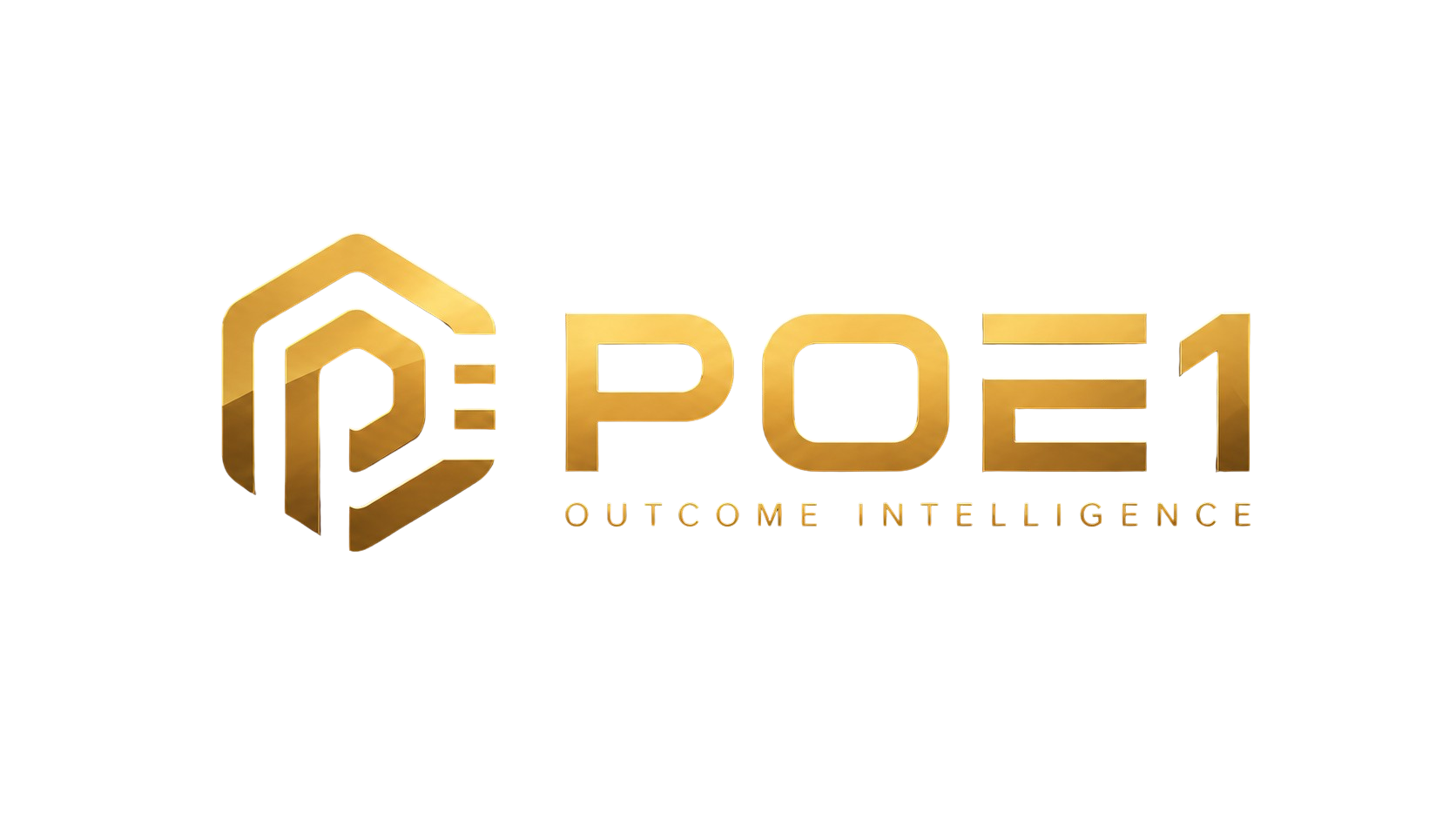 POE 1 Outcome Intelligence