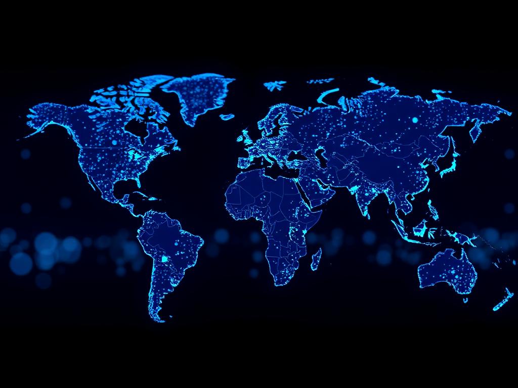 The Meridian Initiative